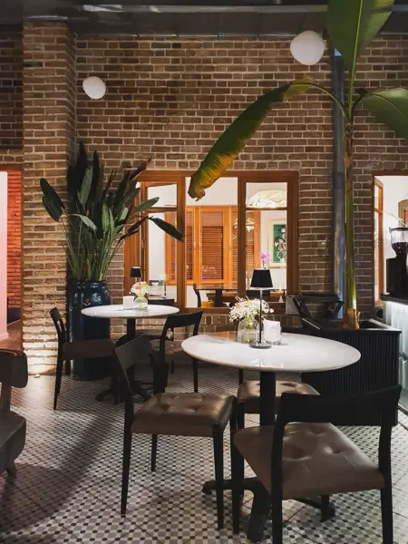 Ech Café