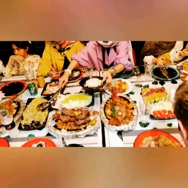  کافه فرست کلاس
