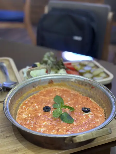  کافه شکلات