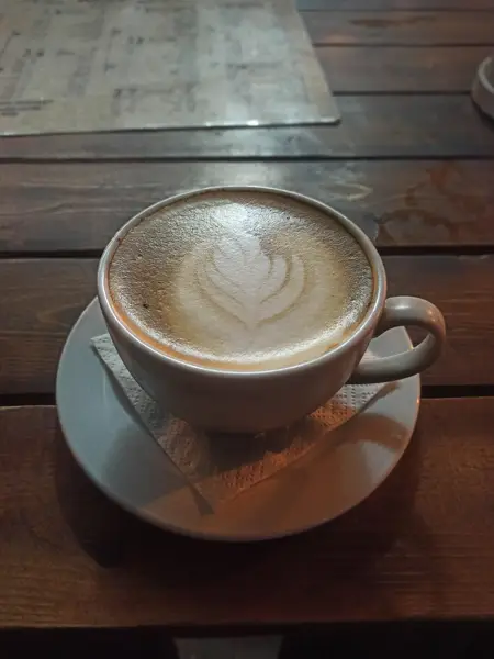  Bridge Coffee shop