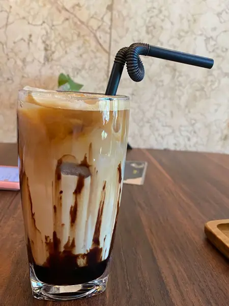  Ada cafe