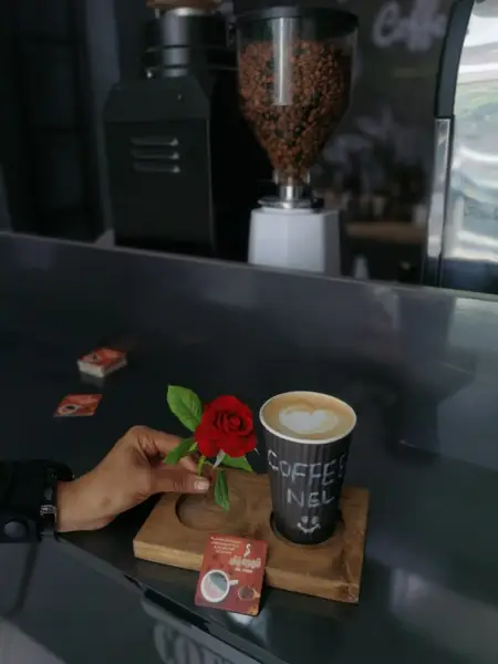  Coffee Nel