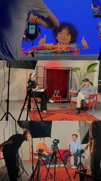  استودیو سوهو