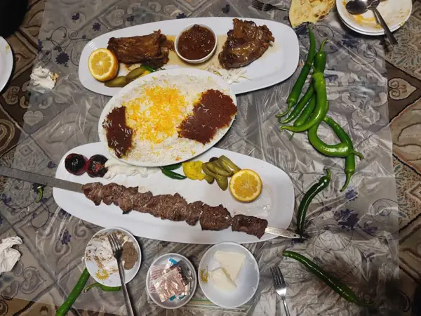  مجتمع گردشگری قصر خورشید