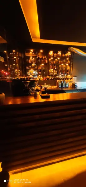  Fou Cafe