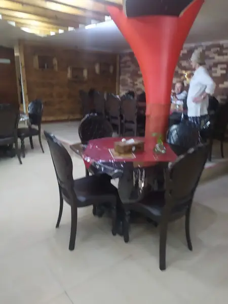  مجموعه غذایی کارن