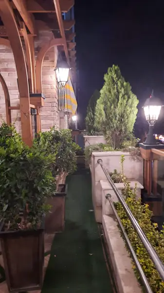  BojanRoofGarden