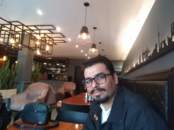 کافه میامی پلاس