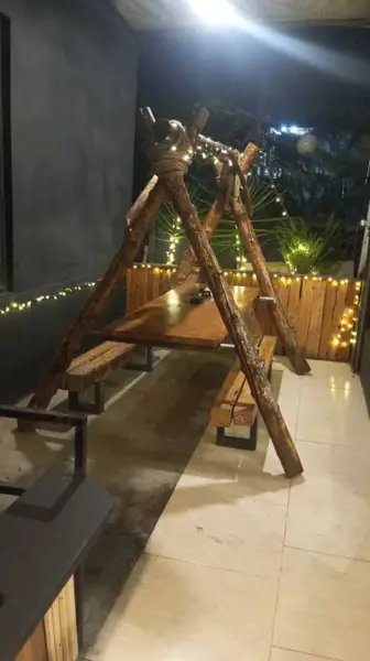  Cafe restaurant Shika,کافه رستوران شیکا