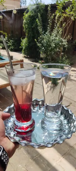  مجموعه سنتی رباب خاتون