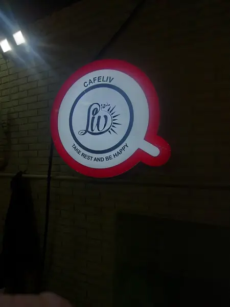 Liv cafe