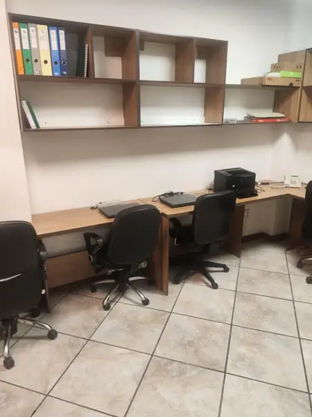  صندلی اختصاصی