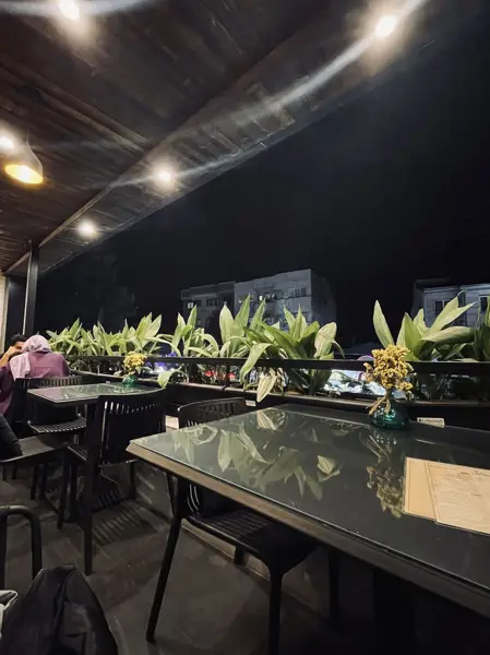  کافه تراس Terrace_cafe