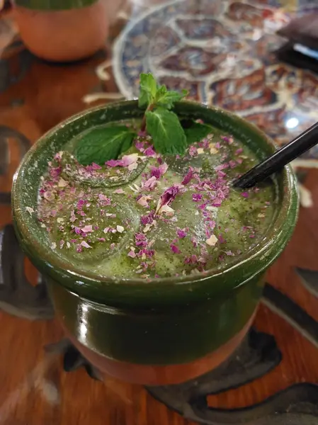  خانه مارکوس