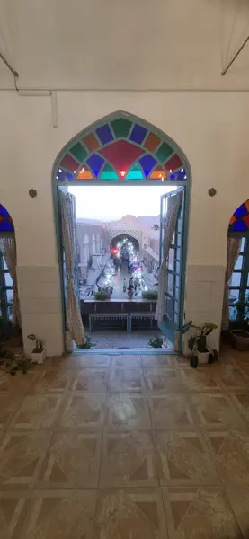  لانژ ققنوس