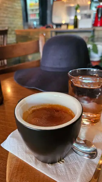  Dopaza Cafe