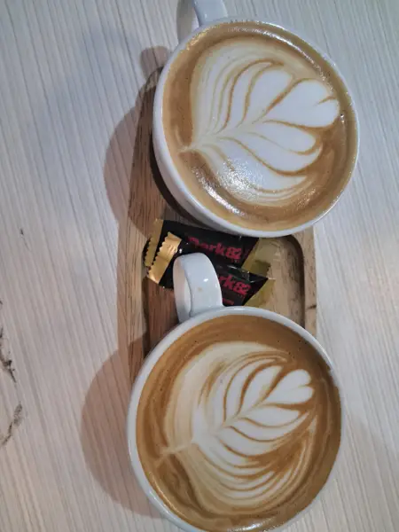  قهوه سورنا