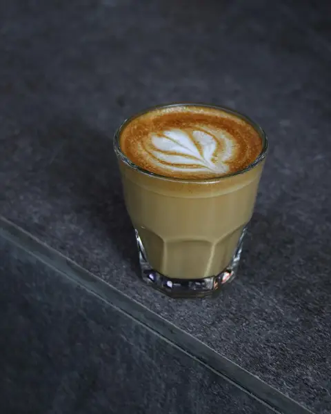  Gap Cafe