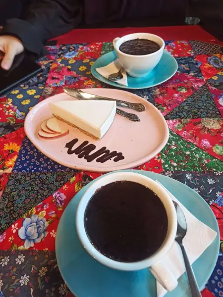  Danube Cafe