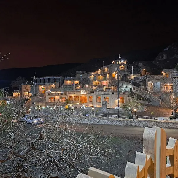  دهکده گردشگری چهارده