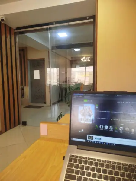  صندلی اشتراکی