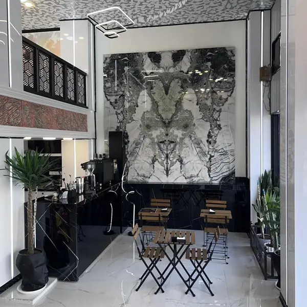 کافه ویتامین قوچی