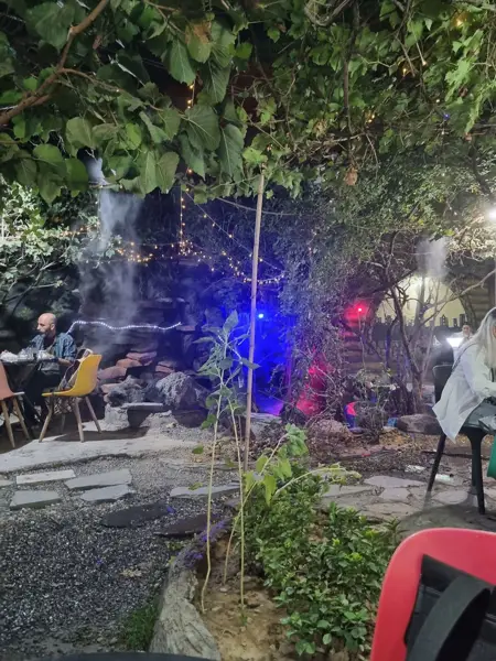  کافه پستو