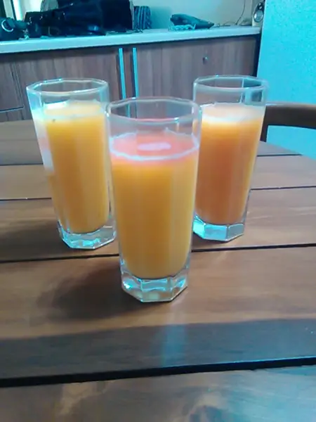  کافیشاپ کافه چی
