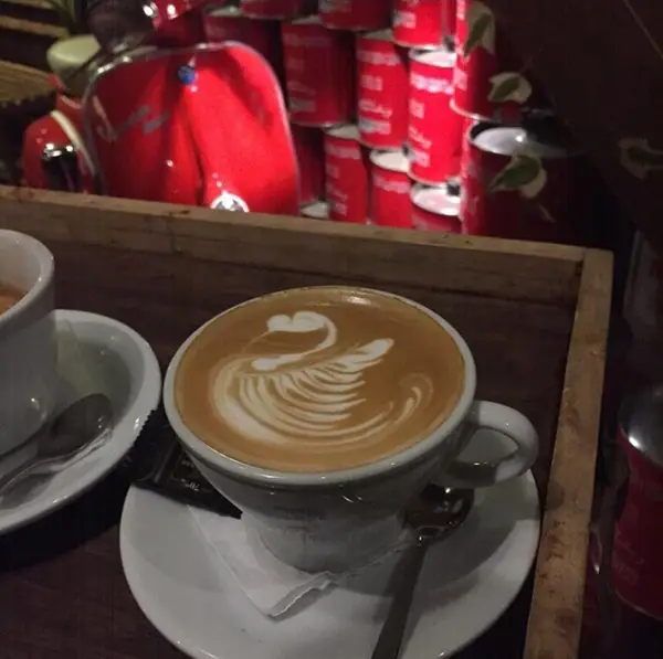  Classic Cafe