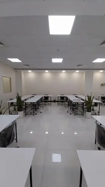 صندلی اشتراکی