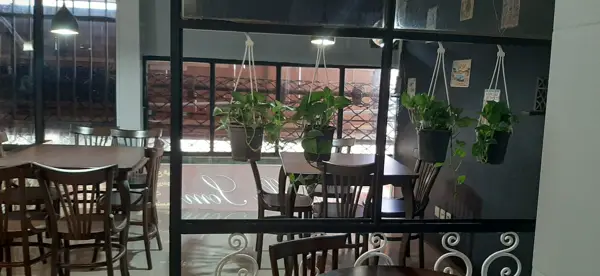  Cafe sam