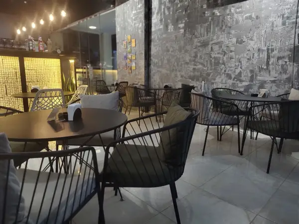 Vnk cafe