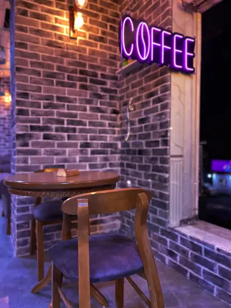 Mayak cafe مایاک کافه