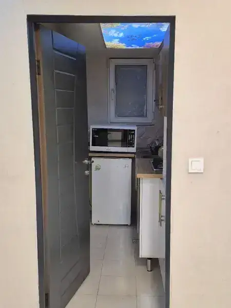 آشپزخانه
