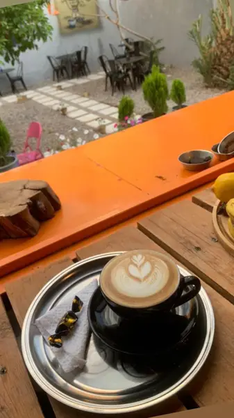  Karo Cafe