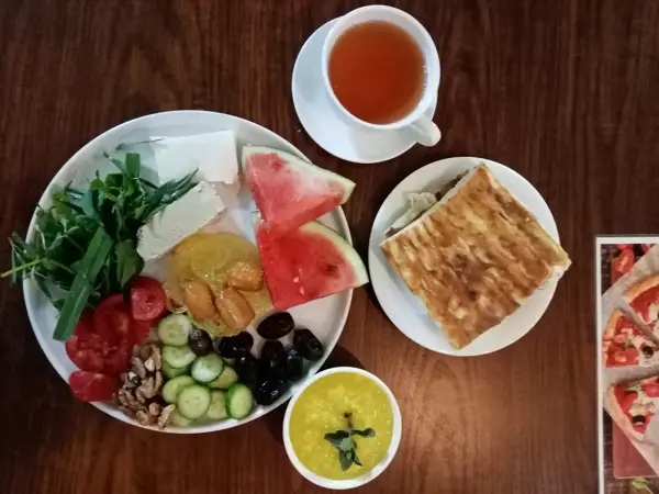  کافه گراد