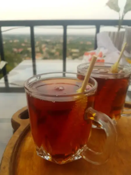  Caffe paradaise