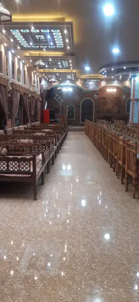  عمارت سام