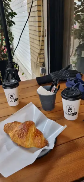  GISEL Coffee