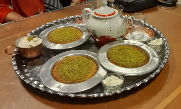  کافه لاله زار