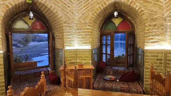 کافه فرهنگ
