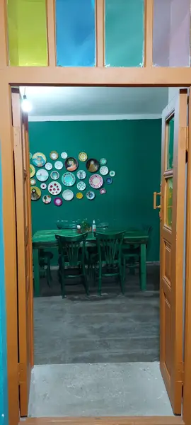 Cafe Nam (کافه نم)