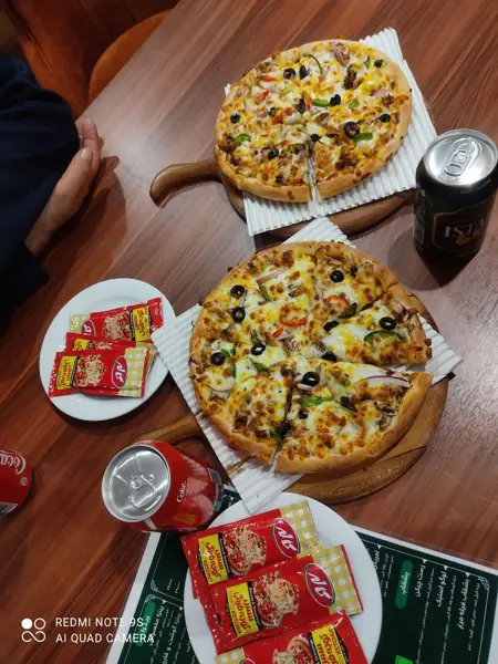 کافه ژیهات