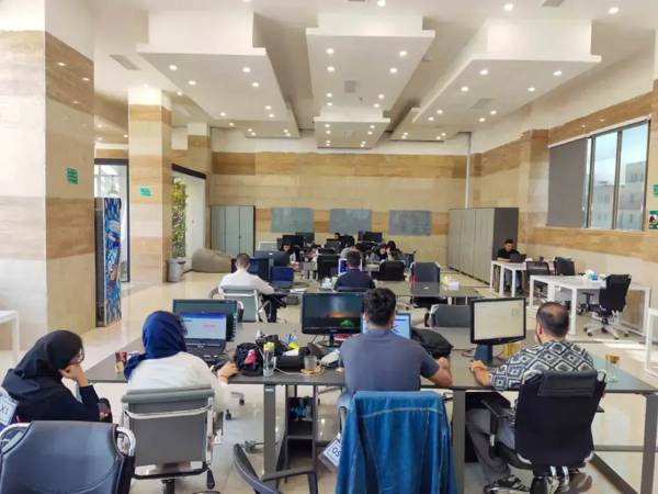  صندلی اشتراکی