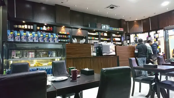  امیر شکلات