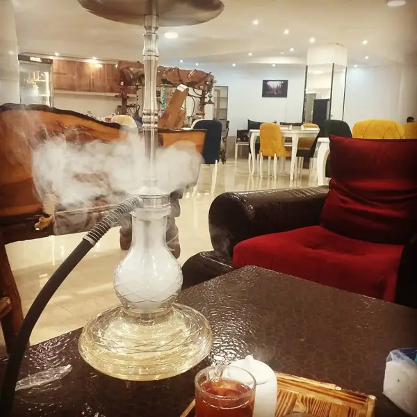  کافه لاوو