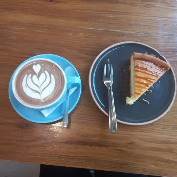  day cafe