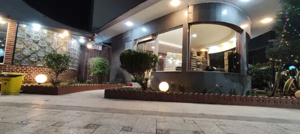  باقلوا استانبول لذیذ