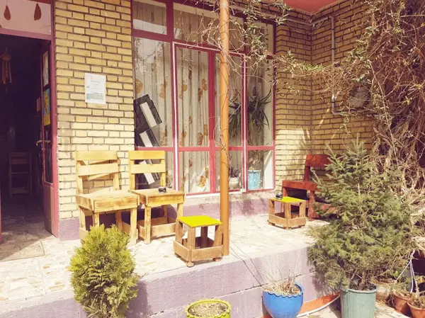 Kal Cafe