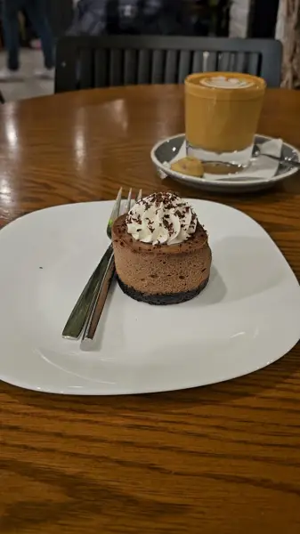  Rainbow Cafe